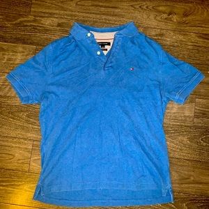 Men’s Tommy Hilfiger Polo Shirt